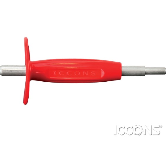 ICCONS LIPPED DROP-SETTING TOOL M12 